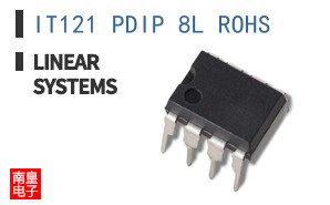 IT121 PDIP 8L ROHS ͼƬ